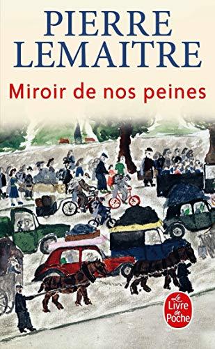 Les enfants du désastre. Miroir de nos peines