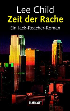 Zeit der Rache