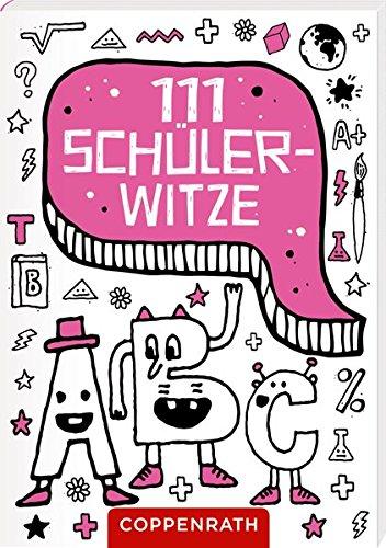 111 Schüler-Witze