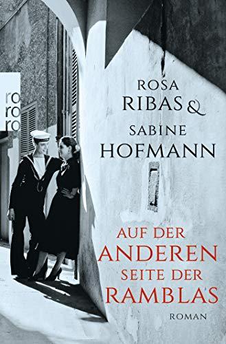 Auf der anderen Seite der Ramblas (Ana Martí ermittelt, Band 3)