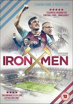 Iron Men [UK Import]