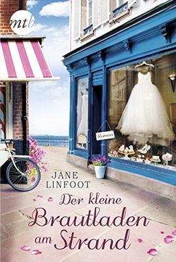 Der kleine Brautladen am Strand (Wedding Shop)