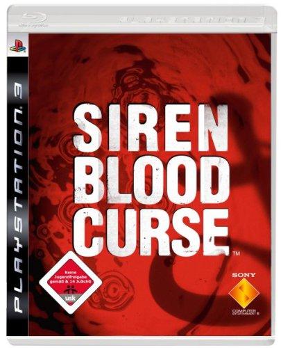 Siren: Blood Curse