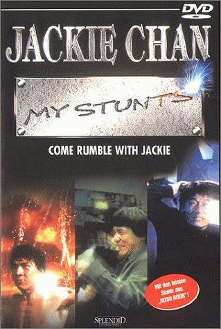 Jackie Chan - My Stunts