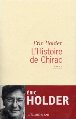 L'histoire de Chirac