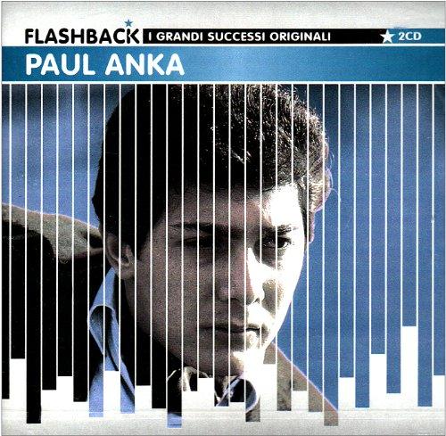 Paul Anka-Flashback International