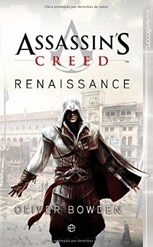 RENAISSANCE: ASSASSIN'S CREED 1 (Ficción)