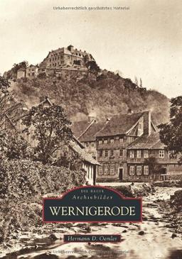 Wernigerode (Archivbilder)