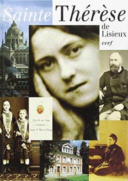 Sainte Thérèse de Lisieux