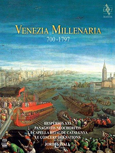 Venezia Millenaria