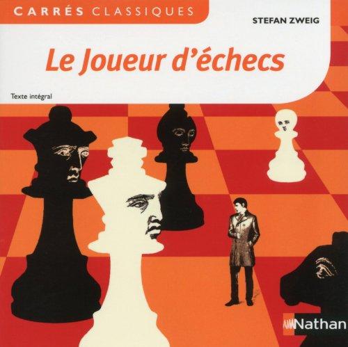 Le joueur d'échecs : texte intégral