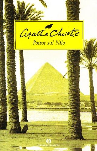 Poirot sul Nilo