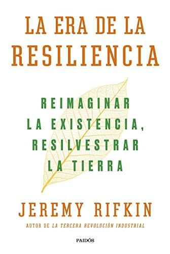 La era de la resiliencia (Estado y Sociedad)