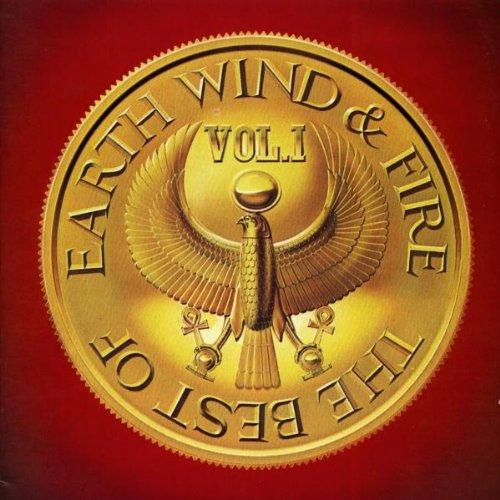 The Best of Earth,Wind & Fire