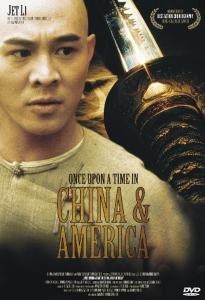 Once Upon a Time in China & America