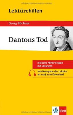 Lektürehilfen Dantons Tod