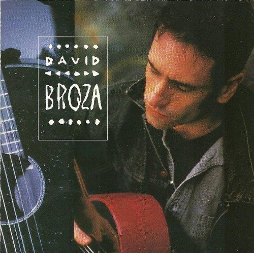 David Broza