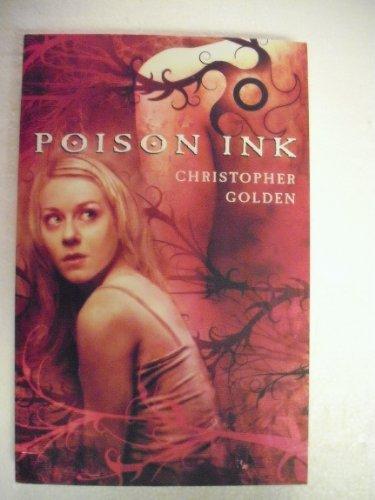 Poison Ink