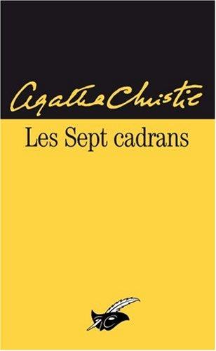 Les sept cadrans