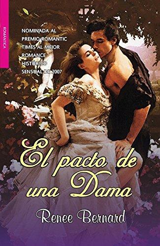 El pacto de una dama (Pandora bolsillo, Band 14)