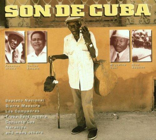 Son de Cuba