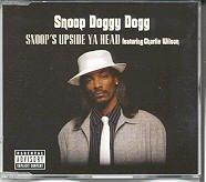 Snoop'S Upside Ya Head