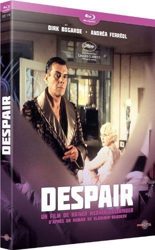 Despair [Blu-ray] [FR Import]