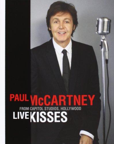 Paul McCartney - Live Kisses [Blu-ray]