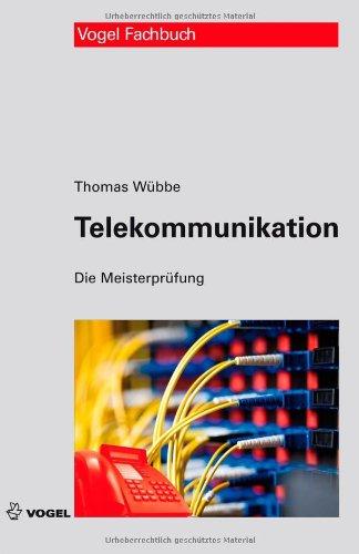 Telekommunikation: Die Meisterprüfung