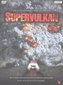 Supervulkan