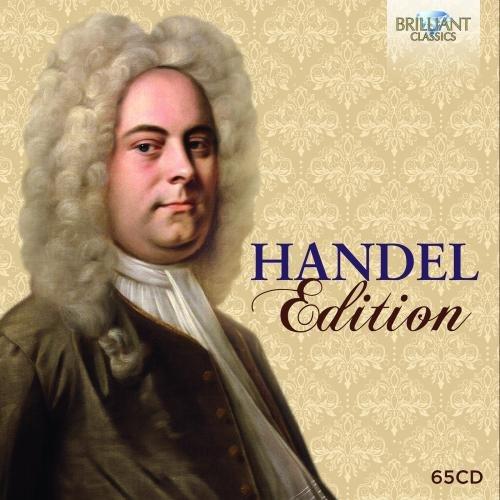 Händel Edition