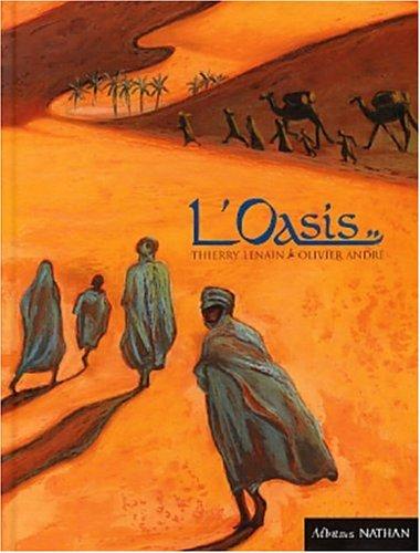 L'oasis