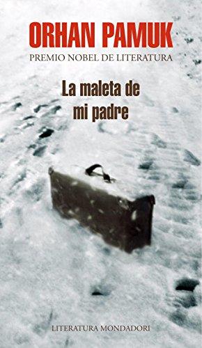 La maleta de mi padre (LITERATURA MONDADORI 13X20, Band 101102)