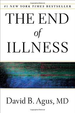 The End of Illness