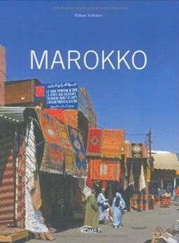 Marokko