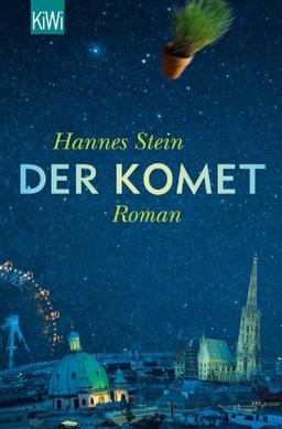 Der Komet: Roman