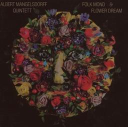 Folk Mond & Flower Dream