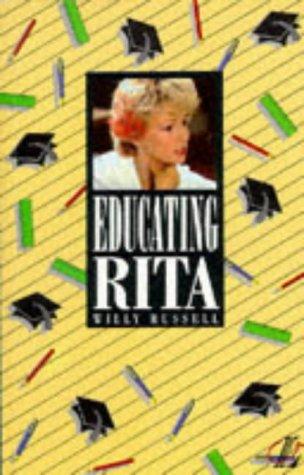 Educating Rita (Longman Literature)