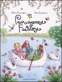 Principesse favolose