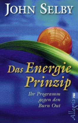 Das Energie-Prinzip: Ihr Programm gegen den Burn Out