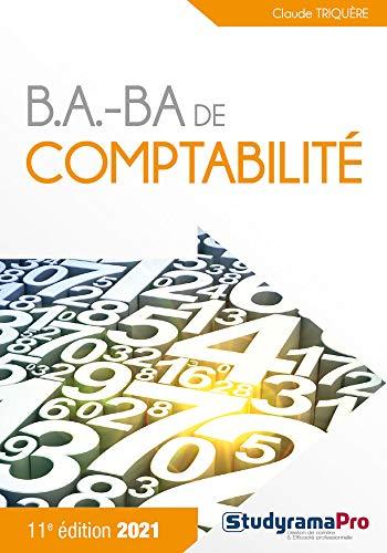 B.a.-ba de comptabilité