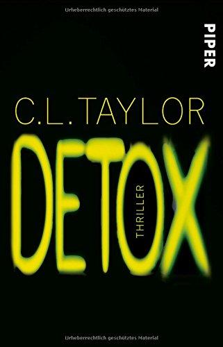 Detox: Thriller