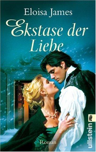 Ekstase der Liebe