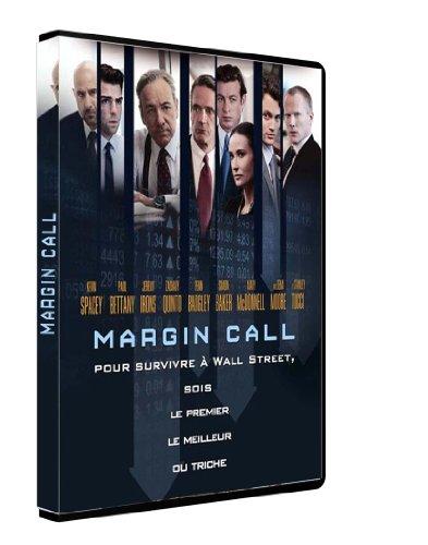 Margin call [FR Import]