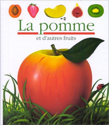 La pomme