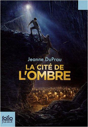 La cité de l'ombre