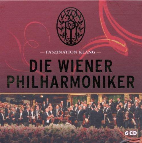 Faszination Klang - Die Wiener Philharmoniker