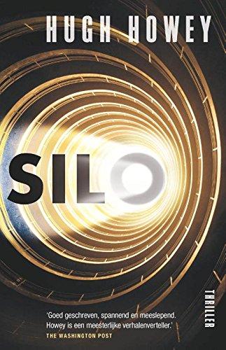 Silo (Silo-trilogie, 1)