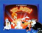 Coffret Tex Avery : L'Intégrale - VOST - Coffret 8 VHS