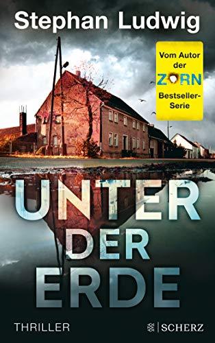 Unter der Erde: Thriller